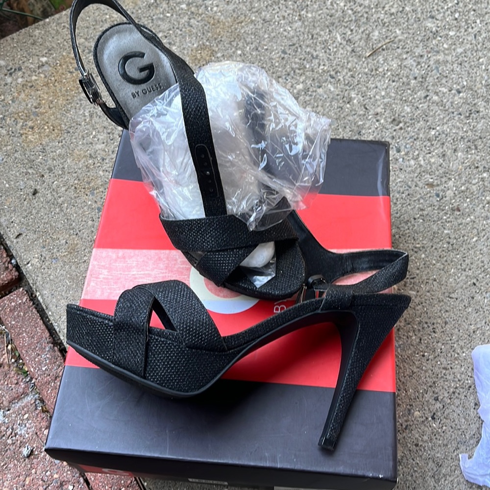 Heels by Guess